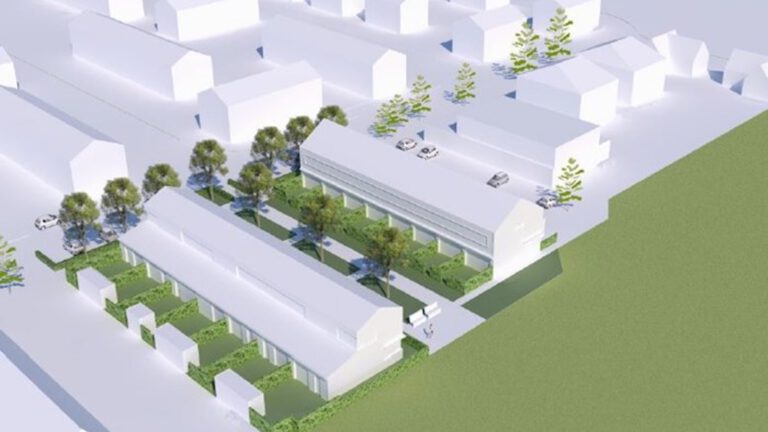 Geen vrijesector huurwoningen op plek Oosterkimschool Schoorl: “Te complex en vertragend”
