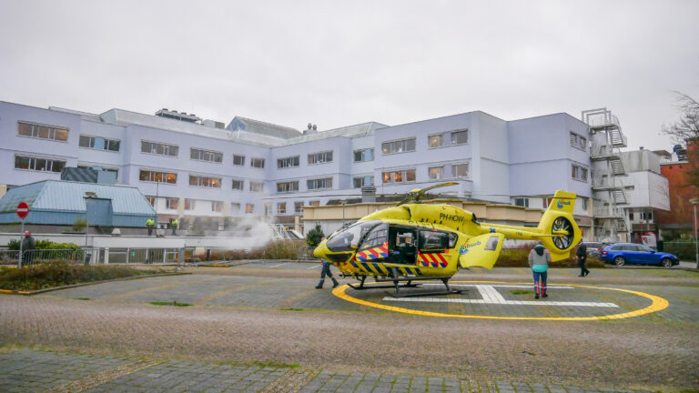 Noordwest Ziekenhuisgroep stelt alle niet-urgente operaties uit