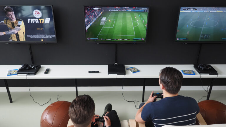 Alkmaar Sport en L!NK organiseren gratis FIFA21 jeugdtoernooi met leuke prijzen