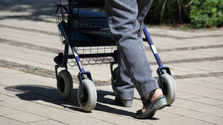 Online enquête voor eerste Alkmaarse toegankelijkheidsagenda