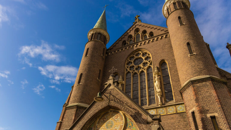 Vergunning rond voor omstreden verbouwing Josephkerk tot appartementencomplex