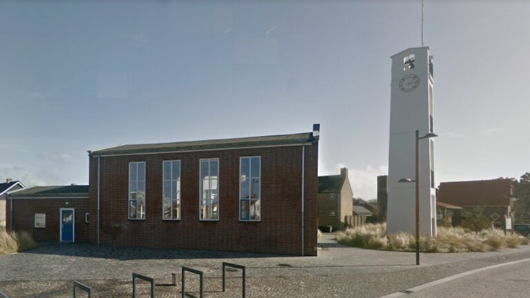 Onderneemster van Quicksilver Egmond begint tweede zaak in kerkje van Petten