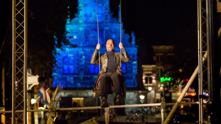 Stemmen op favoriete locaties voor komende Alkmaar Light Festivals