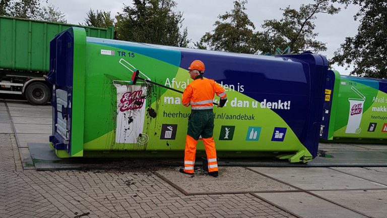 Jan van der Starre wil met Code Oranje naar de Tweede Kamer