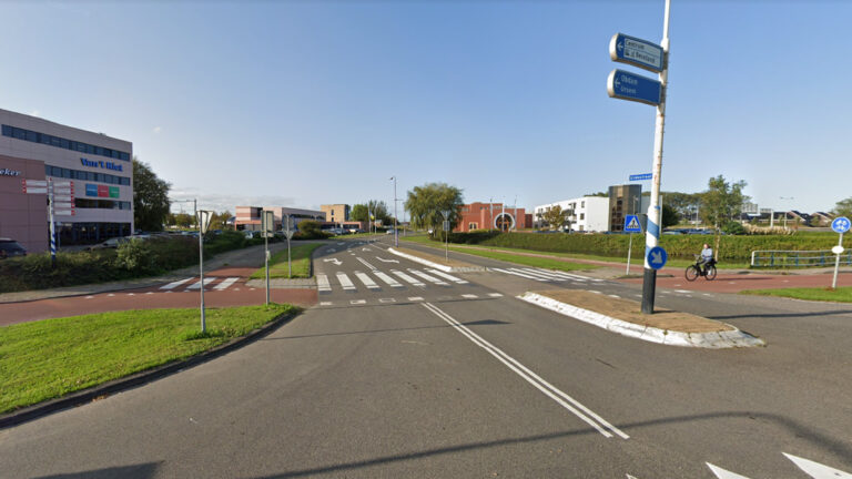 Gildestraat wordt omgevormd tot ‘etalage voor herontwikkeling Stationsgebied’