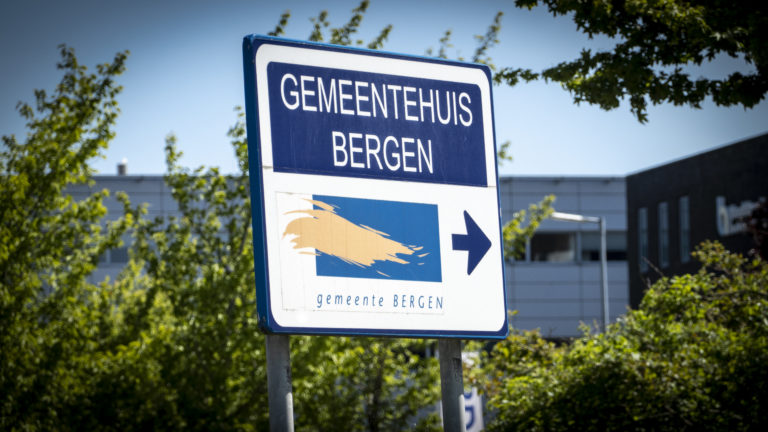 Wensenlijstje waar nieuwe burgemeester Bergen aan moet voldoen, is lang