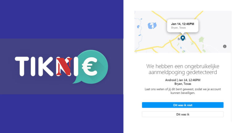 Politie en GGD NH waarschuwen voor nieuwe oplichtingstrucs