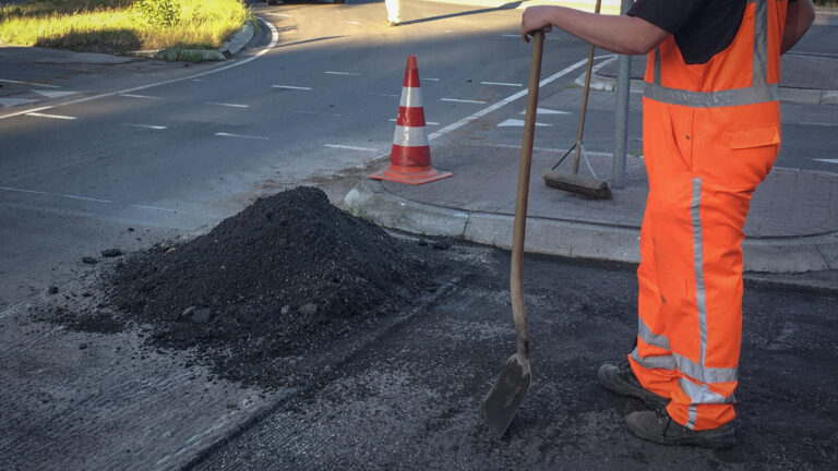 Een derde van provinciebudget voor verkeersprojecten naar regio Alkmaar