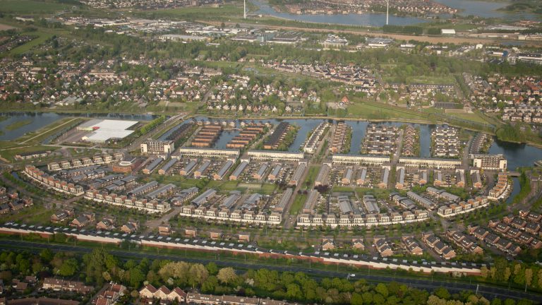 Drie petities tegen vervanging Vroonermeerpad door breed fietspad