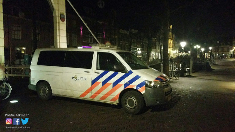 Avondklok gaat zaterdag in vanaf 21.00 uur