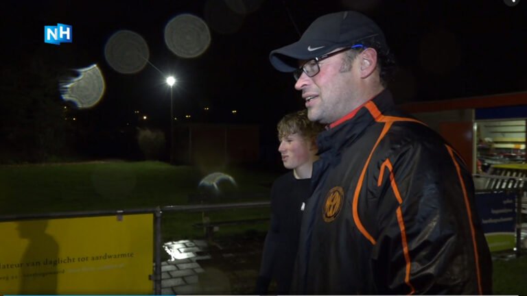 Klein lichtpuntje voor sporters: “Dat halve uur extra maakt behoorlijk wat verschil”