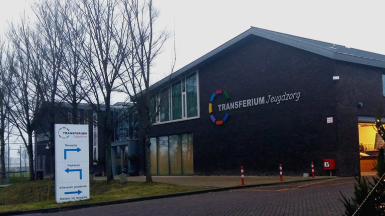 Transferium Heerhugowaard wordt tijdelijke isolatielocatie voor positief geteste asielzoekers