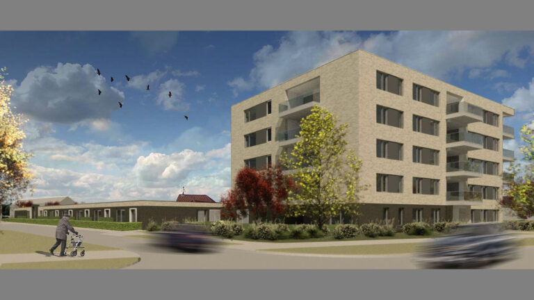 Bouw van plan ‘Basiushof’ in Centrumwaard stap dichterbij