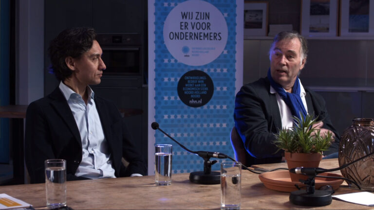 NHNEXT belicht Alkmaarse bedrijven in Week van de Circulaire Economie