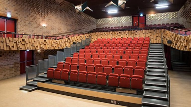 Toekomst Filmhuis Schoorl ongewis nu De Blinkerd commerciëler wordt