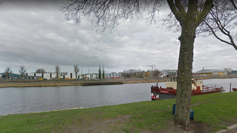 Industriële geluidszone op bedrijventerrein Oudorp vervalt voor woningbouwplannen