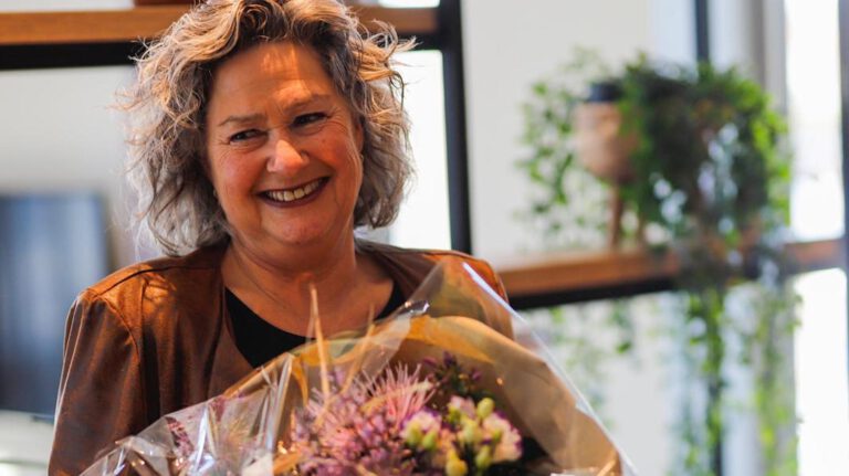 Droom van hospice in Egmond wordt werkelijkheid voor initiatiefnemer Jessica