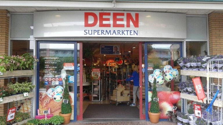DEEN verdwijnt, supermarkten overgenomen door Albert Heijn, Vomar en Dekamarkt