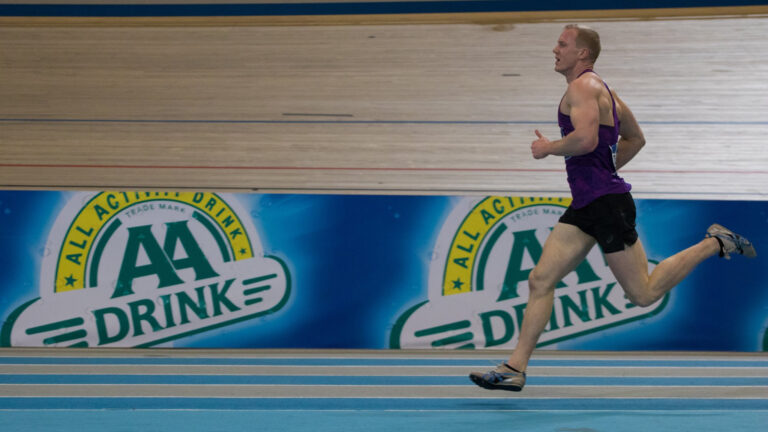 Rik Taam pakt Nederlandse titel op NK indoor zevenkamp