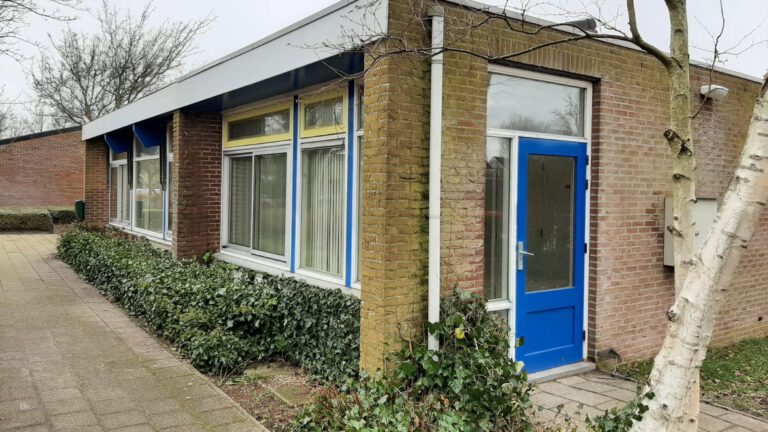 Huisartsenpraktijk De Karmel Egmond-Binnen 1 maart open