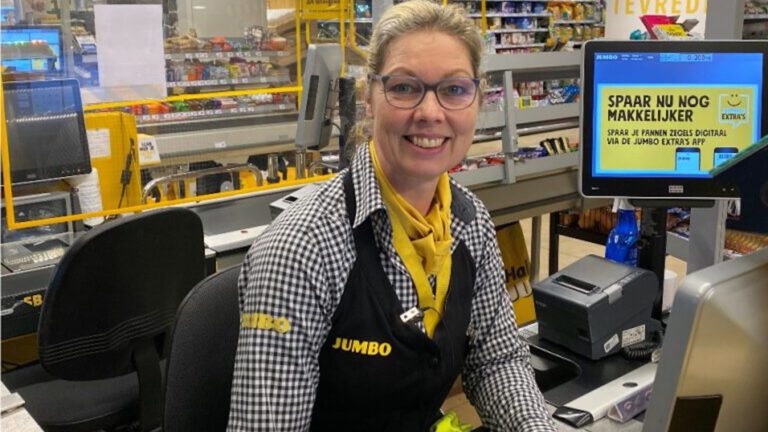 Jumbo Monique hanteert als eerste in de regio ‘open hiring’