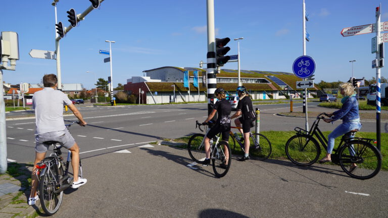 Wethouder Bekkering: “Kritiek gemeenteraad Castricum op Bergen is onterecht”