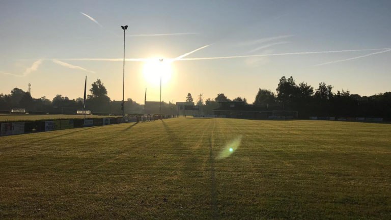 Vrone krijgt vernieuwd sportcomplex in ruil voor woningbouw