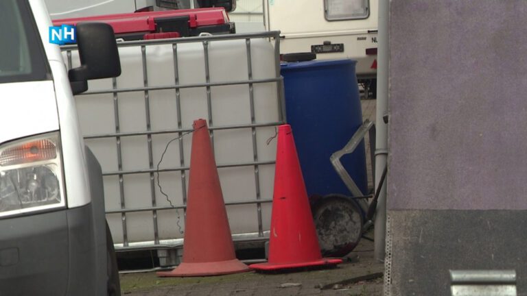 Alkmaarders en Egmonders staan terecht voor grote drugslabs rond Alkmaar