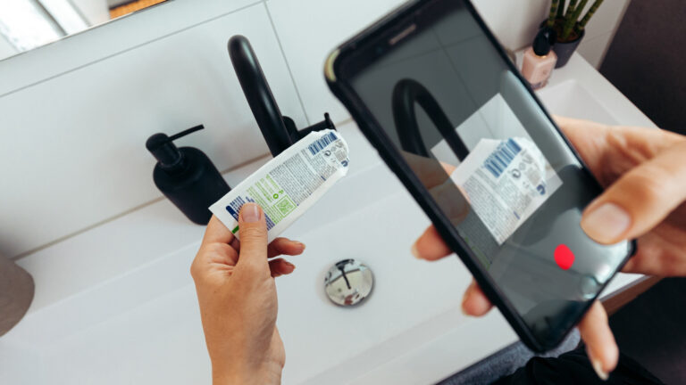 Scanfunctie van HVC-app al meer dan 50.000 keer gebruikt