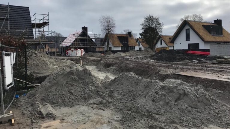 “Schoorl is klaar met vakantieparken, wil nu eens woningen voor eigen inwoners”