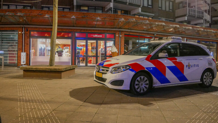 Toch geen diefstal: getuigen gezocht van gewapende overval op Snackbar De Mare