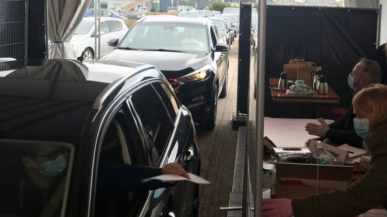 Gemeente Heerhugowaard neemt actie tegen lange wachttijden bij toekomstige verkiezingen