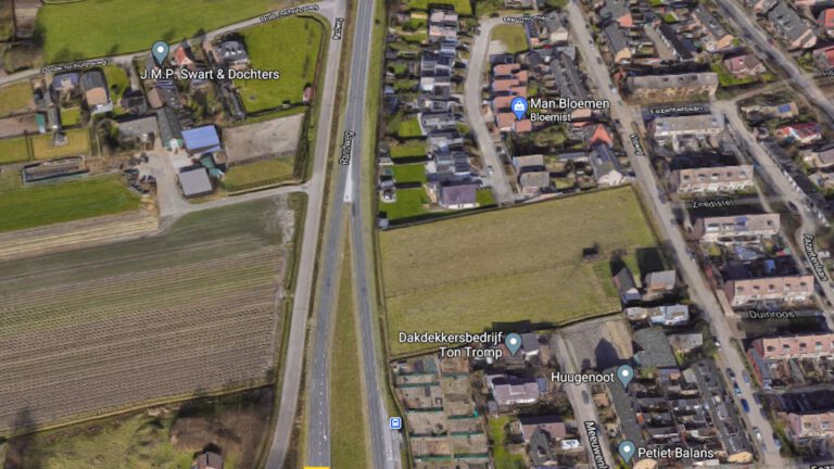 “Woningen op Landje van de Molen worden betaalbaar voor inwoners Egmond-Binnen”