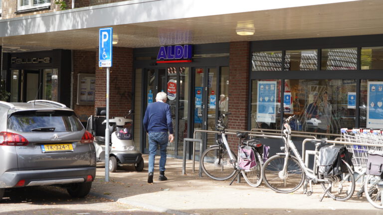 Bergen heeft consultants TwijnstraGudde nodig om nieuwe plek voor Aldi te vinden