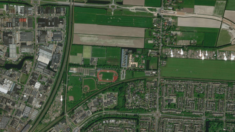 Waardse gemeenteraad akkoord met bestemmingsplan Vaandel Zuid