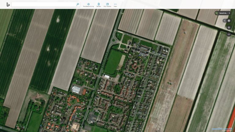 Alkmaarse raad rebelleert tegen provinciaal verbod op woningbouw in Stompetoren
