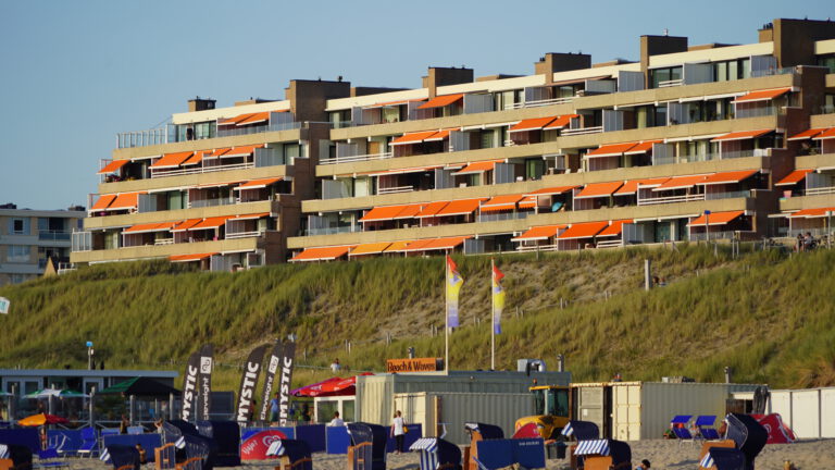 Toeristische verhuur van gewone woning moet per april gemeld worden bij gemeente