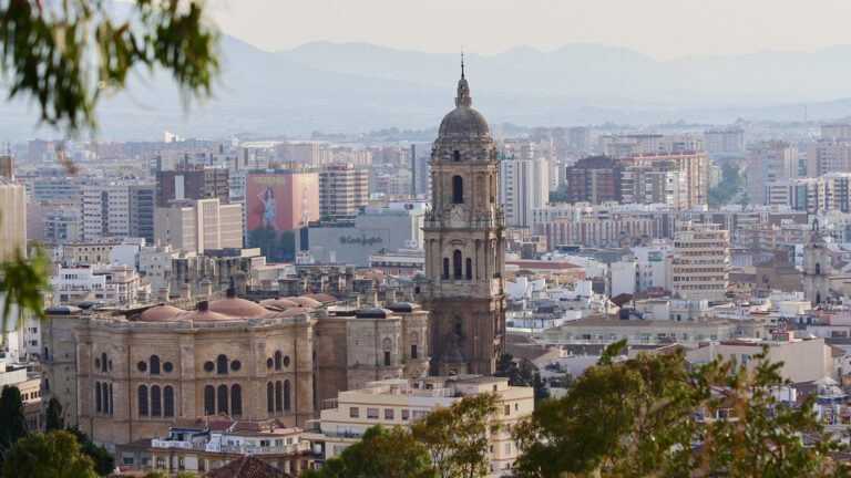 Een auto huren in Malaga, zo doe je dat [Advertorial]