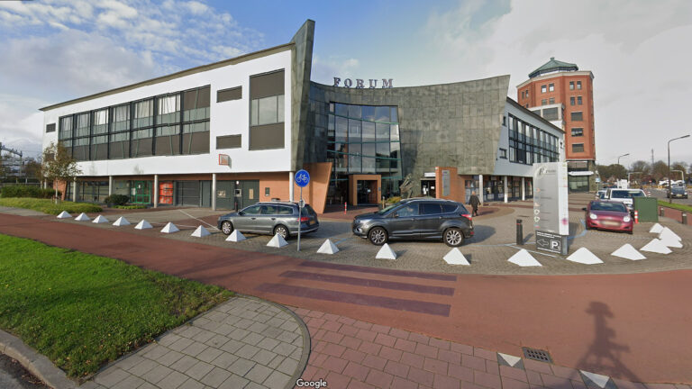 ING vervangt kantoor op Stationsplein voor servicepunt in Middenwaard