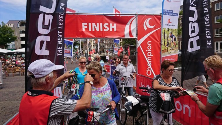 Alle grote Alkmaarse wandel-, hardloop- en fietsevenementen afgelast