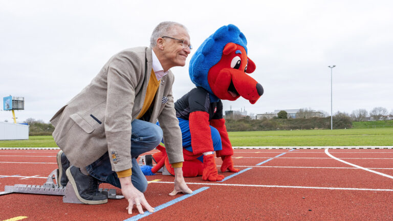 Gemeente lanceert online promotieplatform voor Alkmaarse sportaanbieders