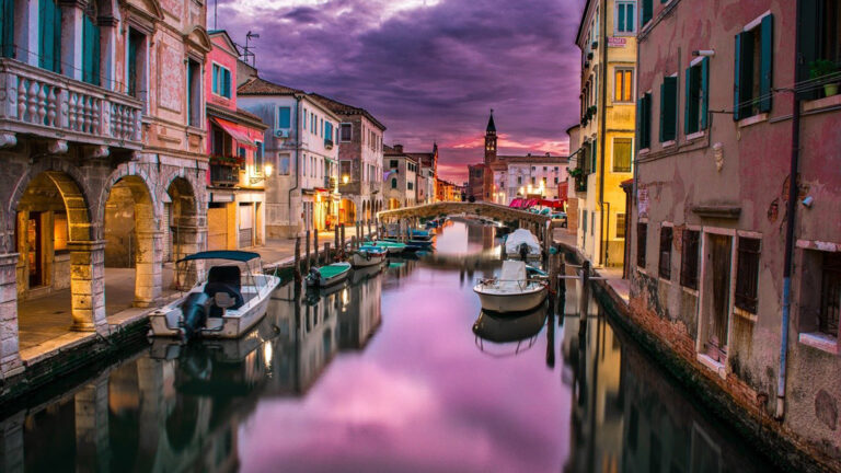 Autohuur in Italië, een goede manier om dit romantische land te verkennen [Advertorial]