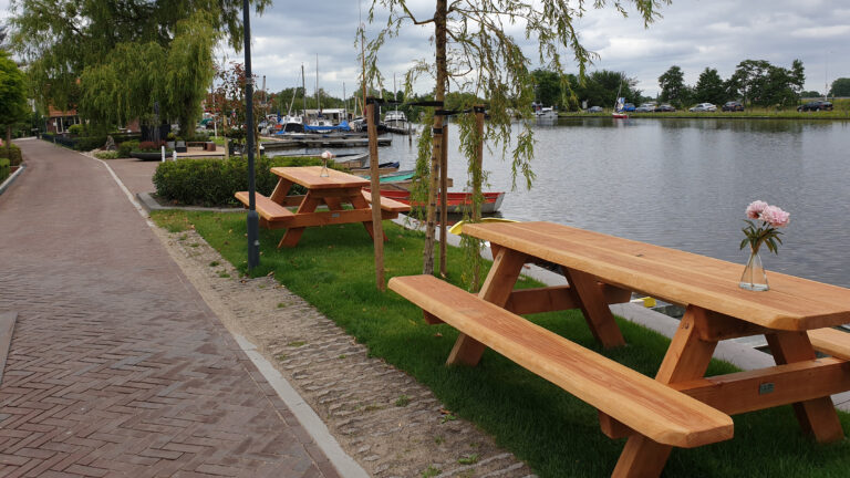 Dijkversterking De Woude sluitstuk van vijf jaar durend dijkproject Alkmaardermeer