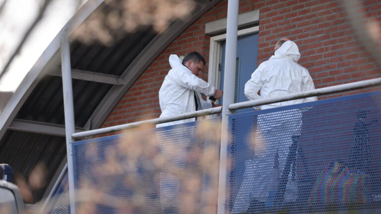 Dode in woning Heerhugowaard waarschijnlijk slachtoffer misdrijf