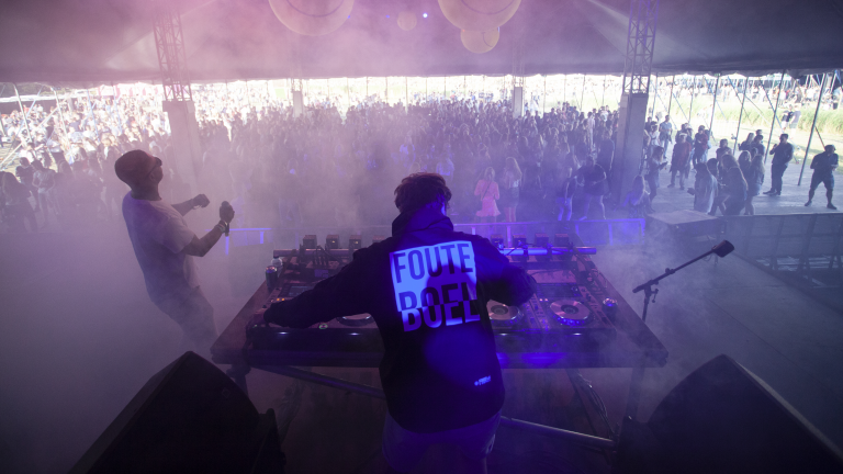 Ook dit jaar geen Indian Summer Festival: “Nog té vroeg en verplaatsen is niet haalbaar”