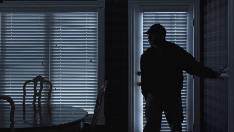 Waardse politie zoekt getuigen van insluiping bij huis aan Meidoornlaan