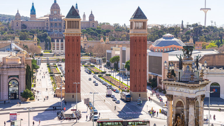 Een auto huren in Spanje, dit moet je weten [Advertorial]