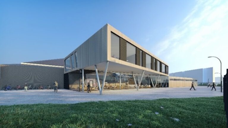 Renovatie Sportpaleis Alkmaar en geen nieuwbouw, prijskaartje 7,5 miljoen euro