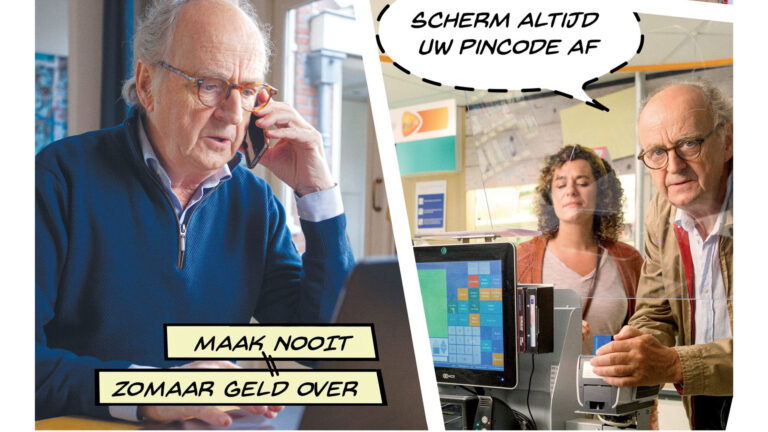 Gemeenten Heerhugowaard en Langedijk onderzoeken digitale weerbaarheid van inwoners