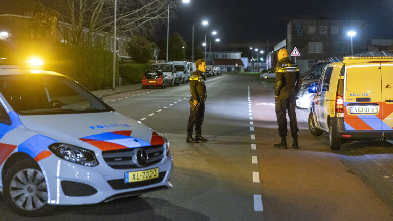 Verdachte schutter Strooijonkerstraat blijft langer vastzitten